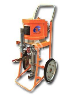 高壓無氣噴涂機(jī)