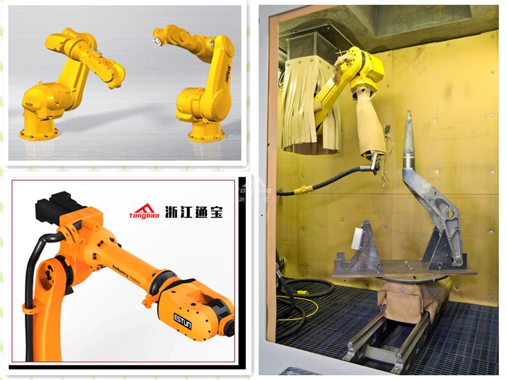 機(jī)械人噴丸機(jī) 機(jī)器人噴丸強(qiáng)化設(shè)備 