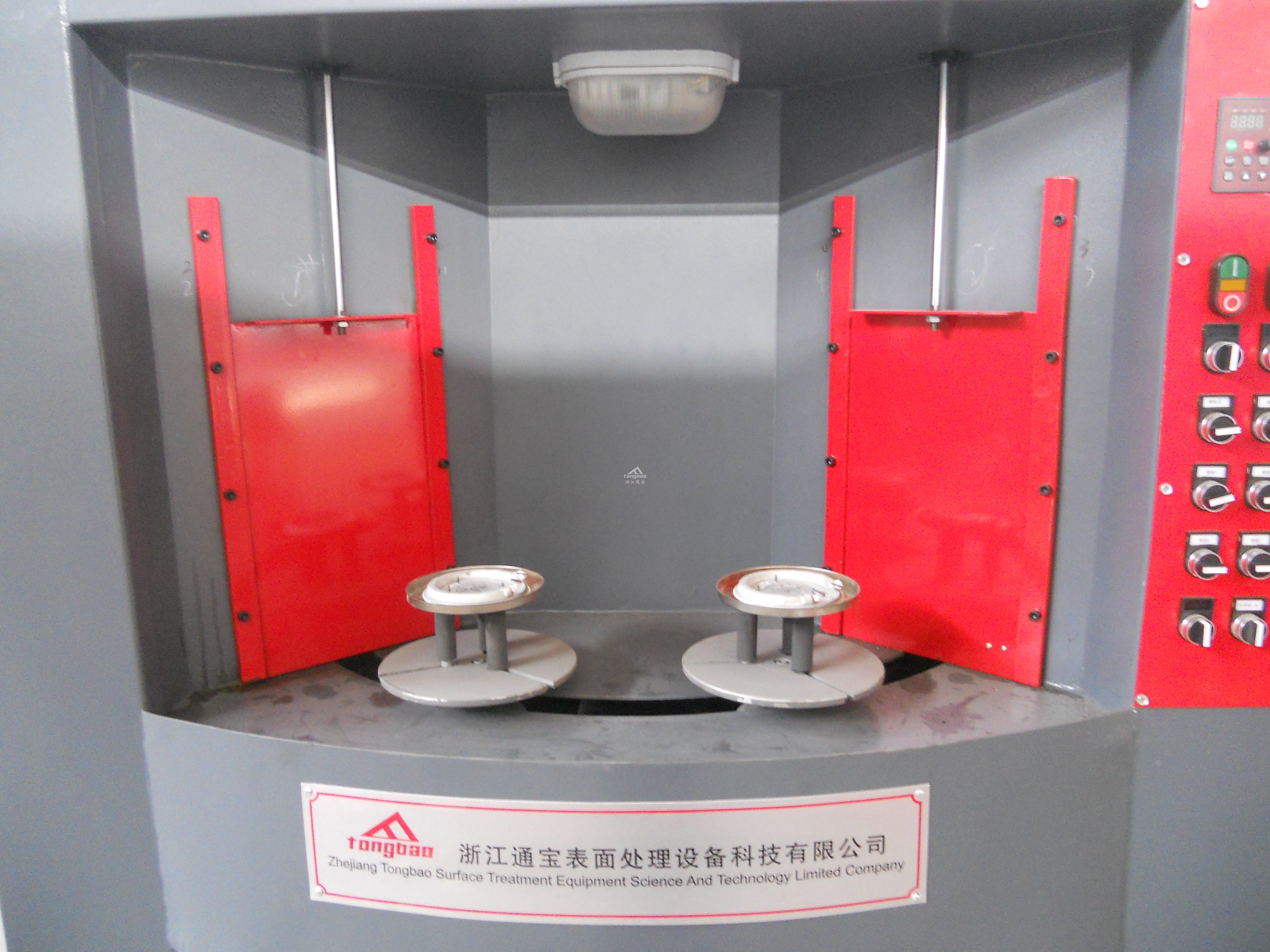 轉(zhuǎn)盤式自動(dòng)噴砂機(jī) 發(fā)熱盤自動(dòng)噴砂機(jī)