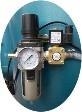 4720-P 氣壓表