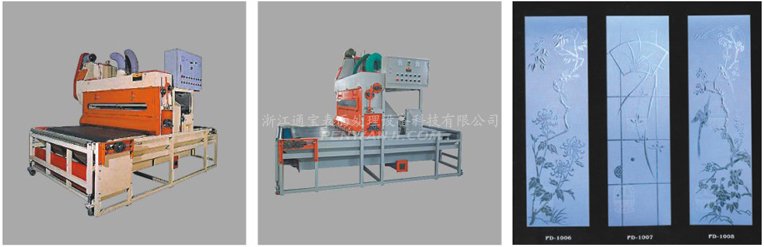 玻璃噴砂機(jī)產(chǎn)品圖