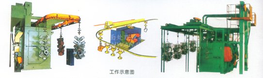 吊鏈?zhǔn)綊佂枨謇頇C(jī)
