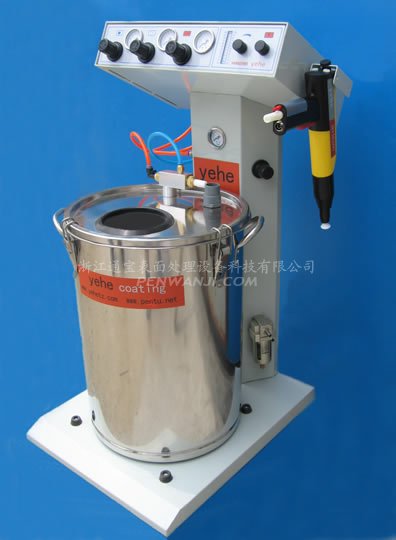 高壓靜電發(fā)生器