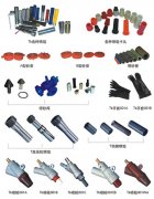 噴砂機(jī)噴嘴