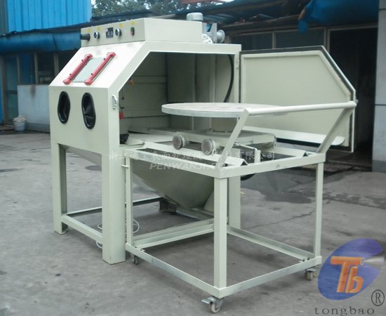 液體噴砂機(jī)產(chǎn)品展示圖