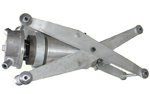 TB-450旋轉(zhuǎn)式噴砂機(jī)