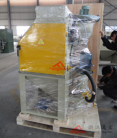 通寶噴砂機(jī)