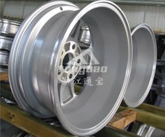 噴丸強化工藝