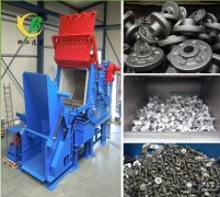 TBQ326C自動(dòng)上下料型履帶式拋丸機(jī)